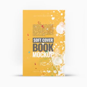 Book design